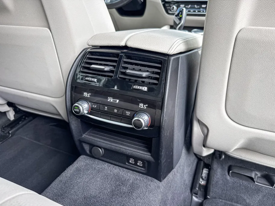 BMW 5 Serie Touring 530e