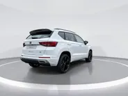 SEAT Ateca FR Business Intense 1.5 TSI 110 kW / 150 PK SUV 7 versn. DSG | 19'' Lichtmetalen Velgen | 5000,- euro Herwaardering!!