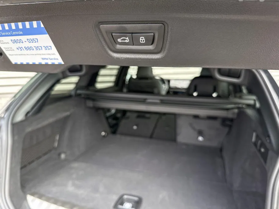 BMW 3 Serie Touring 330e