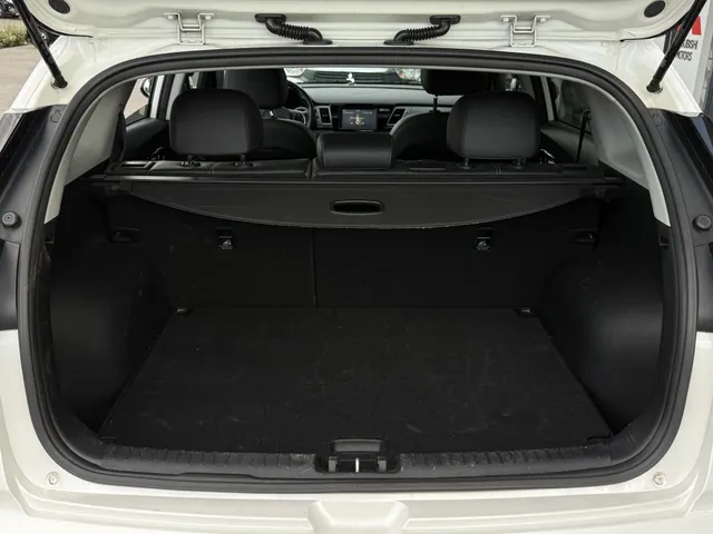 Kia Niro 1.6 GDi H. Execut.Line | Open dak | Trekhaak