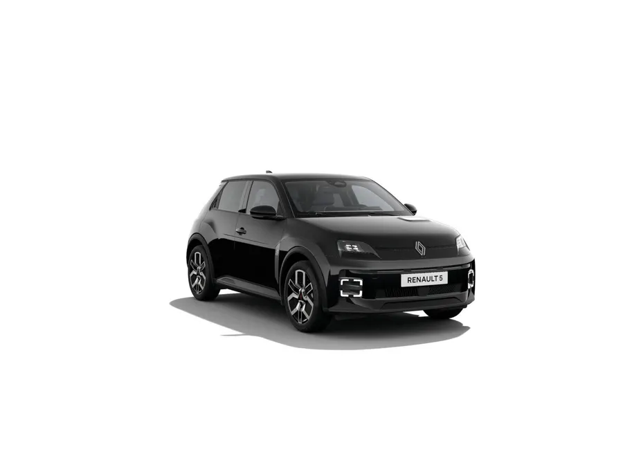 Renault 5 (Z&Z Renault Private Lease Actie vanaf €470,-) Urban Range Techno 120pk | Auto van het Jaar 2025 | Wij maken graag een Private Lease offerte op maat voor u!