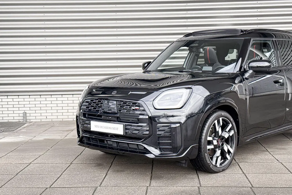 MINI Countryman 1.5 C
