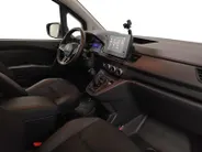 Renault Kangoo 1.5 Blue dCi 95 advance L1 AIRCO CRUISE CONTROLE APPLE CARPLAY ANDROID SCHUIFDEUR ZEER MOOIE AUTO DEALER ONDERHOUDEN