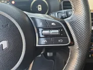 Kia ProCeed 1.5 T-GDi GT-Line | Stoel en stuurverwarming | Navigatie | Elektrische achterklep | Camera | Climate control | Apple Carplay / Android Auto |