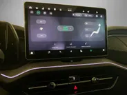 Škoda Kodiaq 1.5TSI 150kW/204PK PHEV Sportline · Panoramadak · Trekhaak · 360°Camera + Parkeersensoren · Canton Audio ·  Garantie t/m 13-05-2027