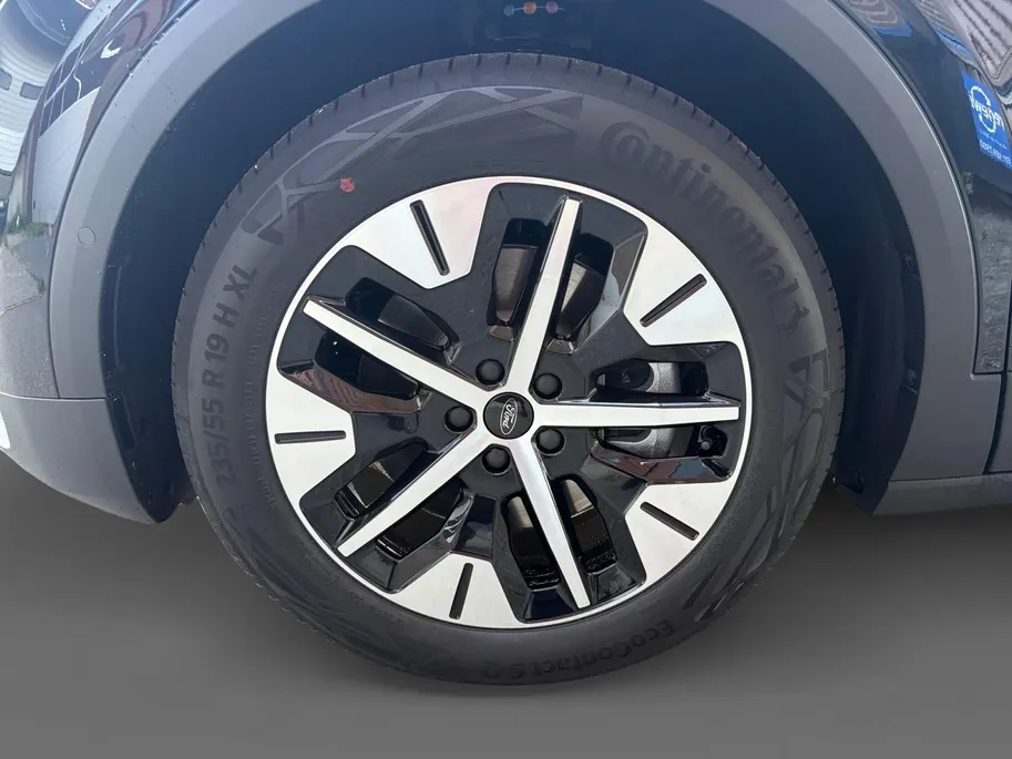 Ford Explorer Style Standard Range RWD 58 kWh | DEMO | 444km WLTP rijbereik | Reserveer nu uw proefrit! |
