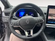 Renault Symbioz 1.6 E-Tech full hybrid 145 esprit Alpine AUTOMAAT NAVI AIRCO CAMERA PARKEERSENSOREN CRUISE CONTROLE ELECTRISCHE STOELEN APPLE CARPLAY ANDROID AUTO STOELVERWARMING STUURVERWARMING ZEER MOOIE AUTO SNEL RIJDEN