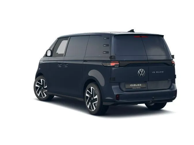 Volkswagen Bedrijfswagens ID. Buzz Cargo Bedrijfswagens Bulli Limited Edition 68kWh 340pk 4Motion L2 LWB · 283421