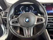 BMW 4 Serie Cabrio 420i High Executive M Sportpakket
