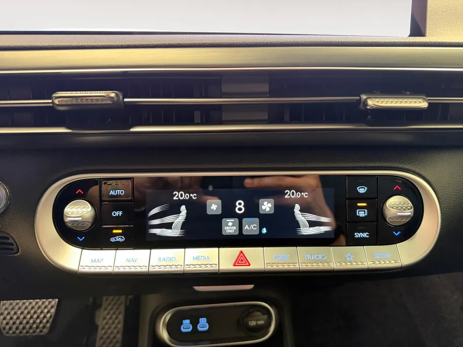 Genesis GV60 84 KWH | FIRST EDITION | DIRECT LEVERBAAR