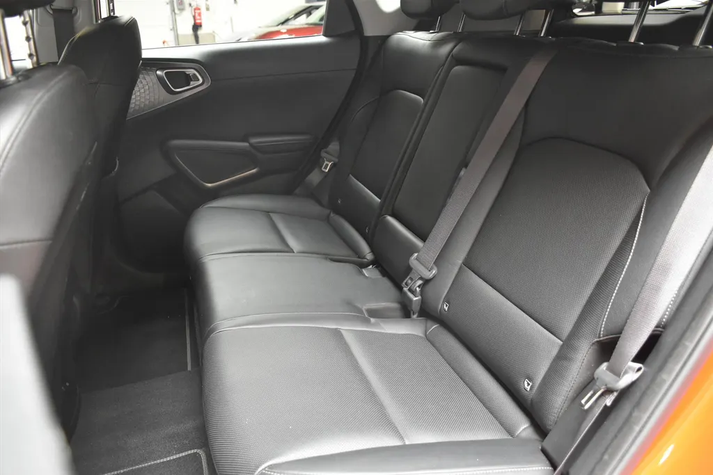 Kia e-Soul 64kWh ExecutiveLine I SOH 100% I TREKHAAK