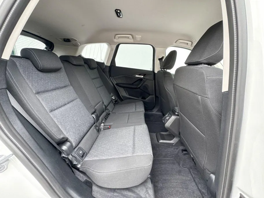 BMW X1 xDrive23i