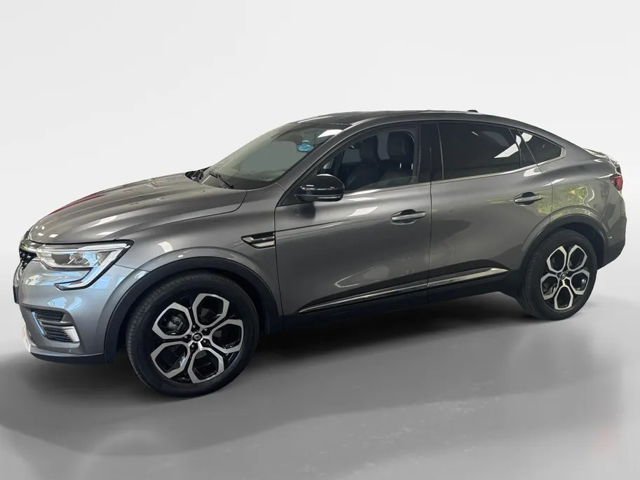 Renault Arkana 1.6 E-Tech Hybrid 145 Intens | CarPlay/Android Auto | Camera | Navigatie | Adaptive Cruise | Climate Control | Keyless Entry