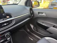 Kia Picanto 1.0 GDi GT-Line Demonstratie auto | Full options | Schuifdak | Stoel + stuurverwarming |