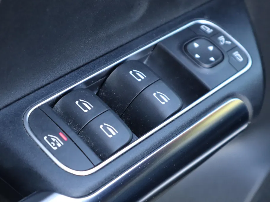 Mercedes-Benz EQA 250 Business Solution Luxury 67 kWh
