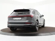 Audi e-tron S quattro 95 kWh 503pk · SOH 98,5% · Panoramadak · Luchtvering · Camera · Leder Valcona · B&O Sound · Keyless · 22'Velgen ·