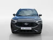 Ford Kuga 2.5 PHEV ST-Line | NL auto | Automaat | Winter pack | Adapt. Cruise control | BLIS | 360 graden camera | Draadloos opladen mobiel | Fabrieksgarantie tot 01-2028 |