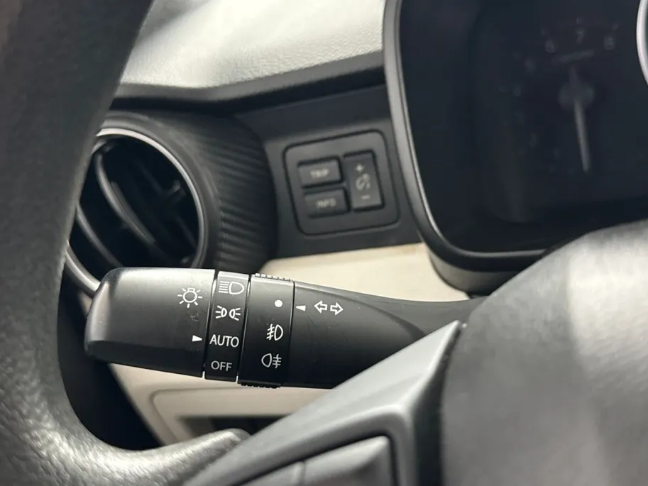 Suzuki Ignis 1.2 Stijl Intro | Navigatie | Parkeercamera | Cruise Control