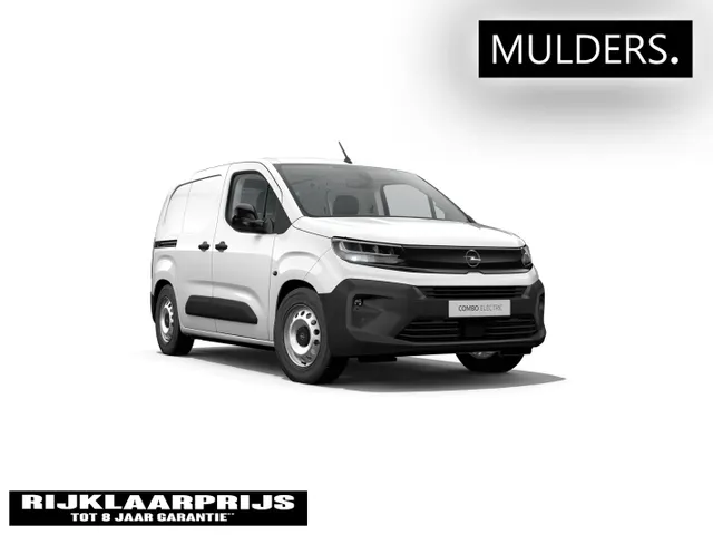 Opel Combo-e