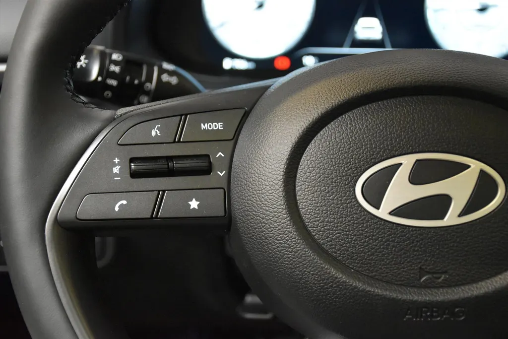 Hyundai i20 1.0 T-GDI Premium