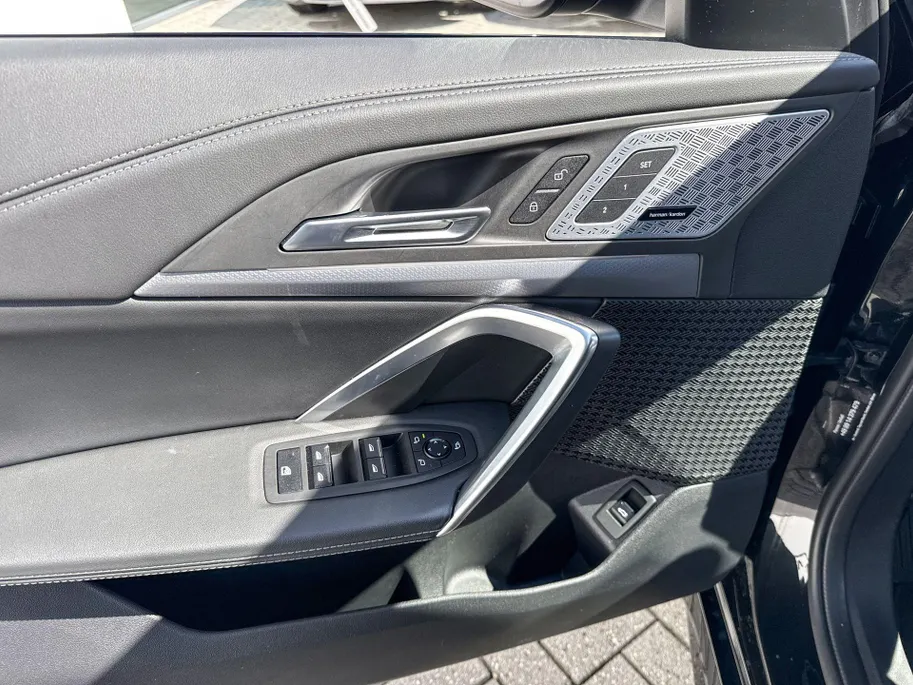 BMW X1 sDrive20i