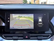 Kia Niro 1.6 GDi Hybrid ExecutiveLine | Stoel verwarming en ventilatie | Dodehoek detectie | Schuif/kantel dak | Trekhaak  | Keyless Entry | Apple CarPlay/ Android Auto | Lichtmetalen Velgen |