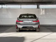 BMW 3 Serie Sedan 320e
