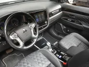Mitsubishi Outlander 2.4 DOHC MIVEC PHEV 240pk 4WD Aut Intense Trekhaak
