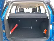 Ford EcoSport 1.0 EcoBoost ST-Line | Stoel- stuur en voorruitverwarming | Navigatie via Apple Carplay & Android auto | Cruise control