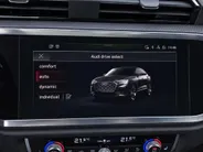 Audi Q3 Sportback 45 TFSIe 180kW/245PK S Edition · Trekhaak · Apple/Android Car Play · Drive select · Garantie t/m 10-03-2027 of 100.000km