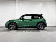 MINI Cooper 3-deurs S
