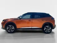 Peugeot 2008 1.2 PureTech GT-Line | 360 Camera | Navigatie | Cruise & Climate Control | Apple Carplay & Android Auto | 3D Cockpit | Dodehoek Detectie | 12 Maanden BOVAG Garantie