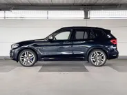 BMW X3 M40i xDrive High Executive