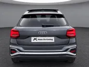 Audi Q2 35 TFSI/150PK S Line Panoramadak · Navigatie · Apple/Android Car Play · Stoelverwarming ·