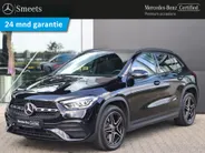 Mercedes-Benz GLA 250 e AMG Line l Stoelverwarming l Achteruitrij camera l Ambiente lichtpakket