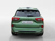 Ford Kuga 2.5 PHEV ST-Line | Winterpack | Driver assistance pack | NL auto