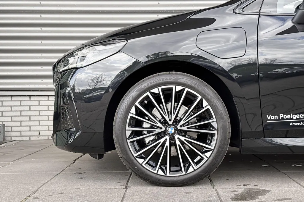 BMW 2 Serie Active Tourer 225e xDrive