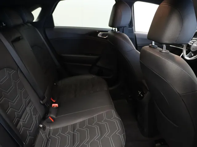 Kia Ceed 1.0 T-GDi Design Edition