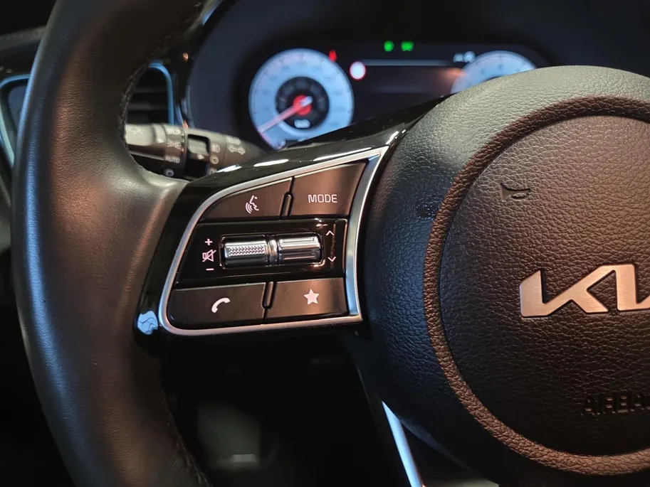 Kia Ceed Sportswagon 1.0 T-GDi Design Edition | Dodehoek Detectie | JBL | Cruise Control Adaptief | Carplay | Camera |