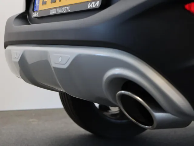Kia Stonic 1.0 T-GDi MHEV DynamicPlusLine