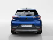 Renault Captur 145PK E-Tech Full Hybrid Esprit Alpine Automaat | Google Built-in | Climate Control | Stuurwielverwarming | Adaptive Cruise Control | Apple CarPlay/Android Auto | Lichtmetalen Velgen | Camera | Parkeersensoren |