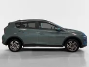 Hyundai Bayon 1.0 MILD HYBRID | COMFORT | NAVI | CAMERA |