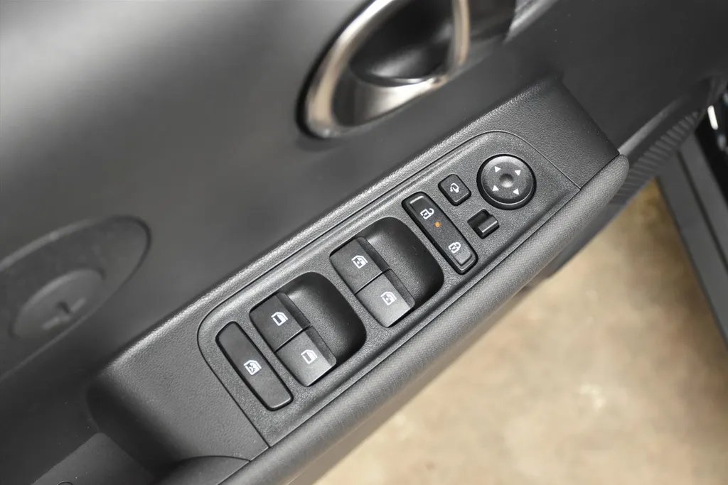Hyundai Inster 49 kWh 115pk 4-zits Limited I Snel rijden !