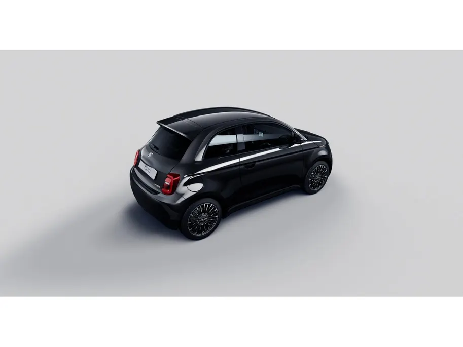 Fiat 500 ICON