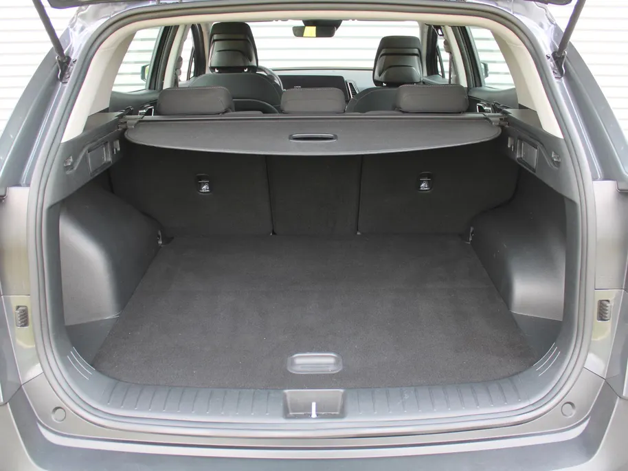 Kia Sportage 1.6 T-GDi MHEV DynamicLine | Camera | Clima | Cruise adapt. | Navi | PDC | LED | 17' LM | Apple Carplay/Android Auto |