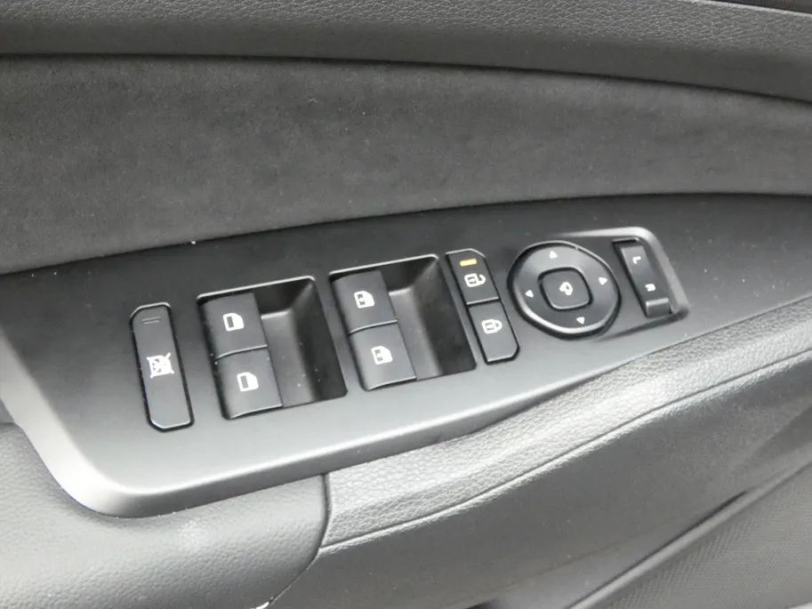 Kia Sportage 1.6 T-GDi 288pk Plug-in Hybrid AT6 GT-PlusLine