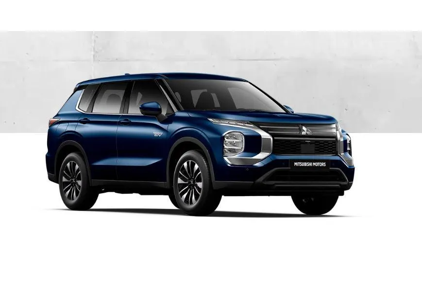 Mitsubishi Outlander 2.4 PHEV Intense € 5.000 euro korting eigen voorraad| 8 jaar garantie| Snel leverbaar | Totaalprijs op is op.