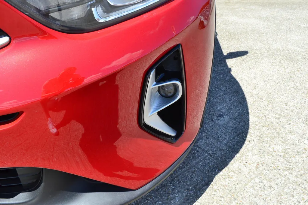 Kia Stonic 1.0 T-GDI MHEV DYNAMICPLUSLINE|CARPLAY|CAMERA