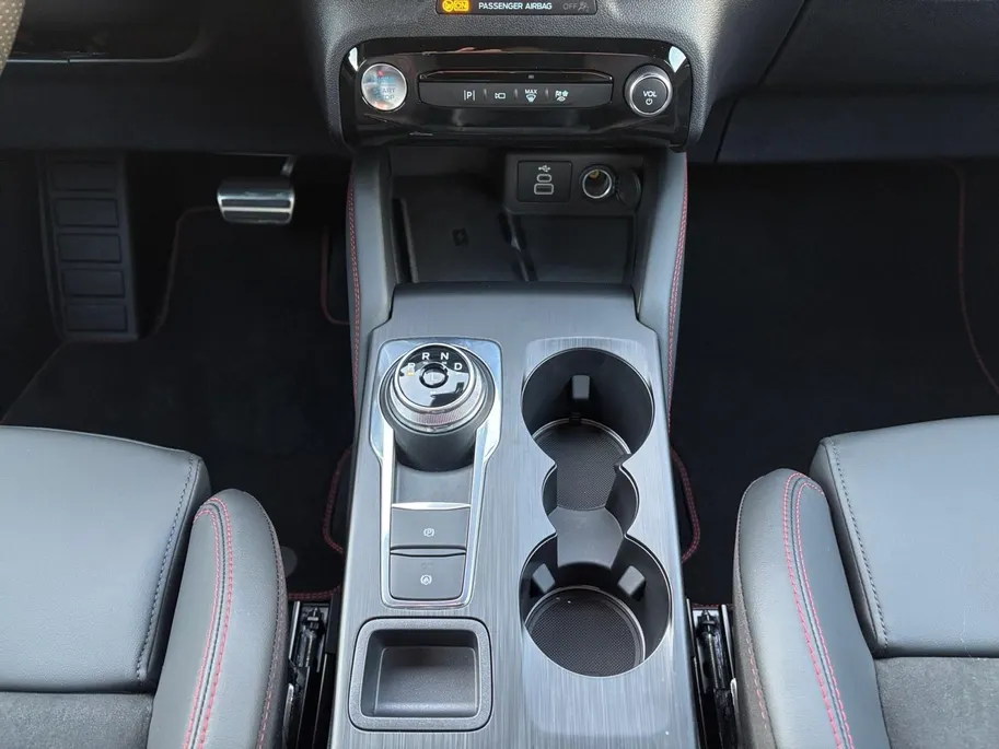 Ford Kuga 2.5 PHEV ST-Line X | Te bestellen | Actiekorting tot €6000,- | Private Lease Vanaf €594 p/m | 2100KG Trekgewicht | AGR-Stoelen | Wegklapbare Trekhaak |