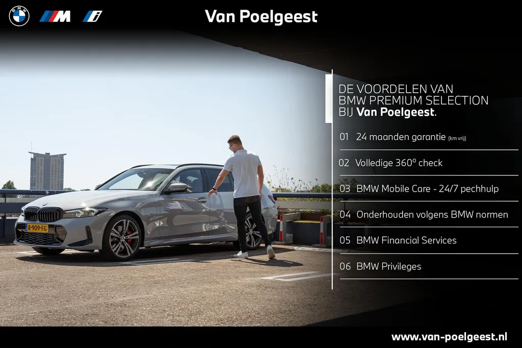 BMW 4 Serie Gran Coupé M440i xDrive